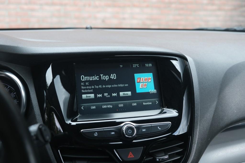 Opel KARL 1.0 ecoFLEX 75pk Innovation | App Connect | Climate | Cruise | PDC | Winter Pakket afbeelding 16
