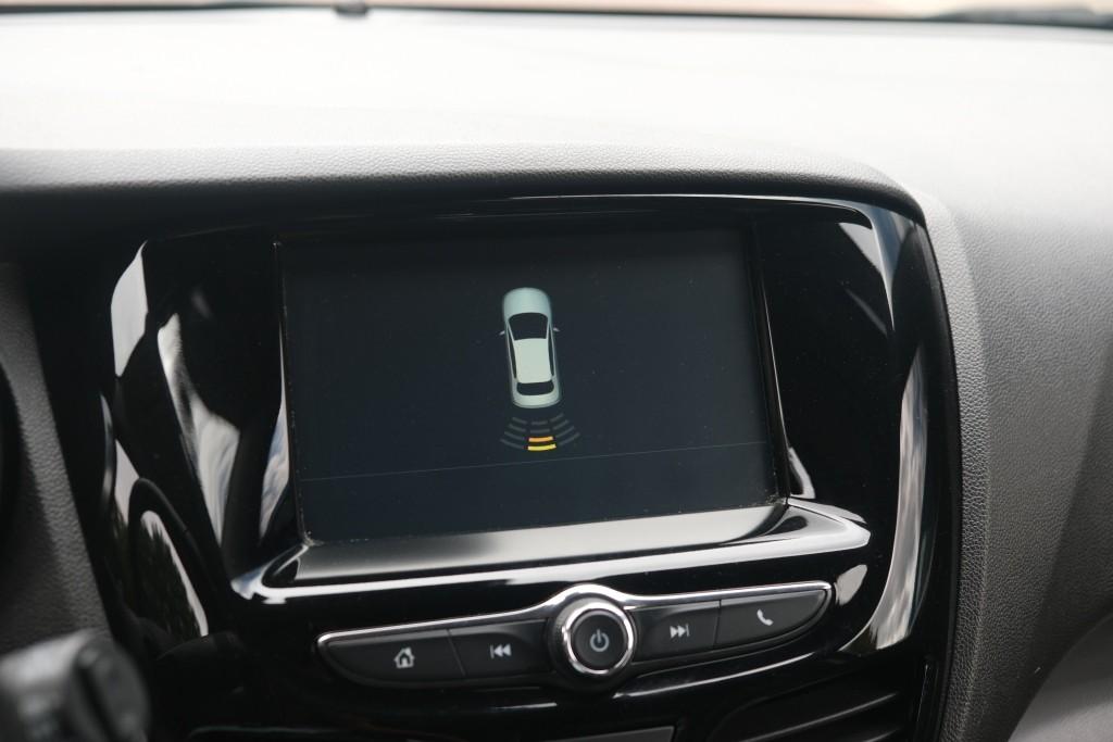 Opel KARL 1.0 ecoFLEX 75pk Innovation | App Connect | Climate | Cruise | PDC | Winter Pakket afbeelding 19