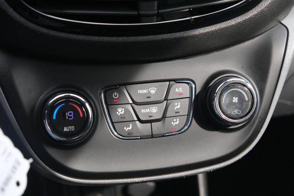 Opel KARL 1.0 ecoFLEX 75pk Innovation | App Connect | Climate | Cruise | PDC | Winter Pakket afbeelding 20