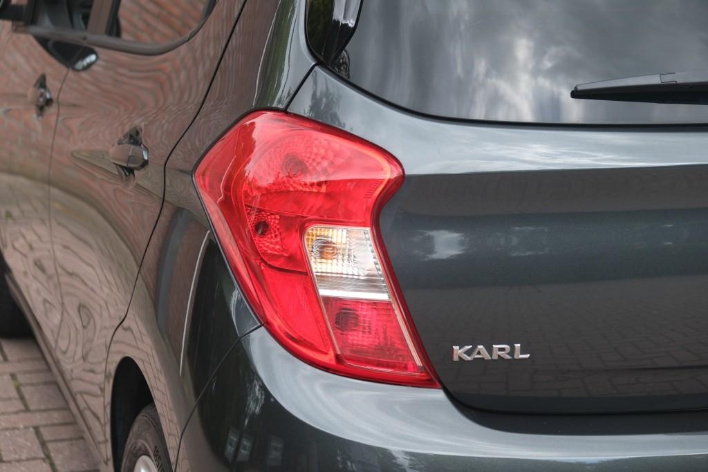 Opel KARL 1.0 ecoFLEX 75pk Innovation | App Connect | Climate | Cruise | PDC | Winter Pakket afbeelding 26