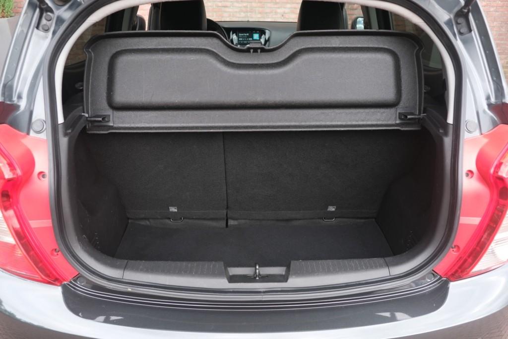 Opel KARL 1.0 ecoFLEX 75pk Innovation | App Connect | Climate | Cruise | PDC | Winter Pakket afbeelding 28