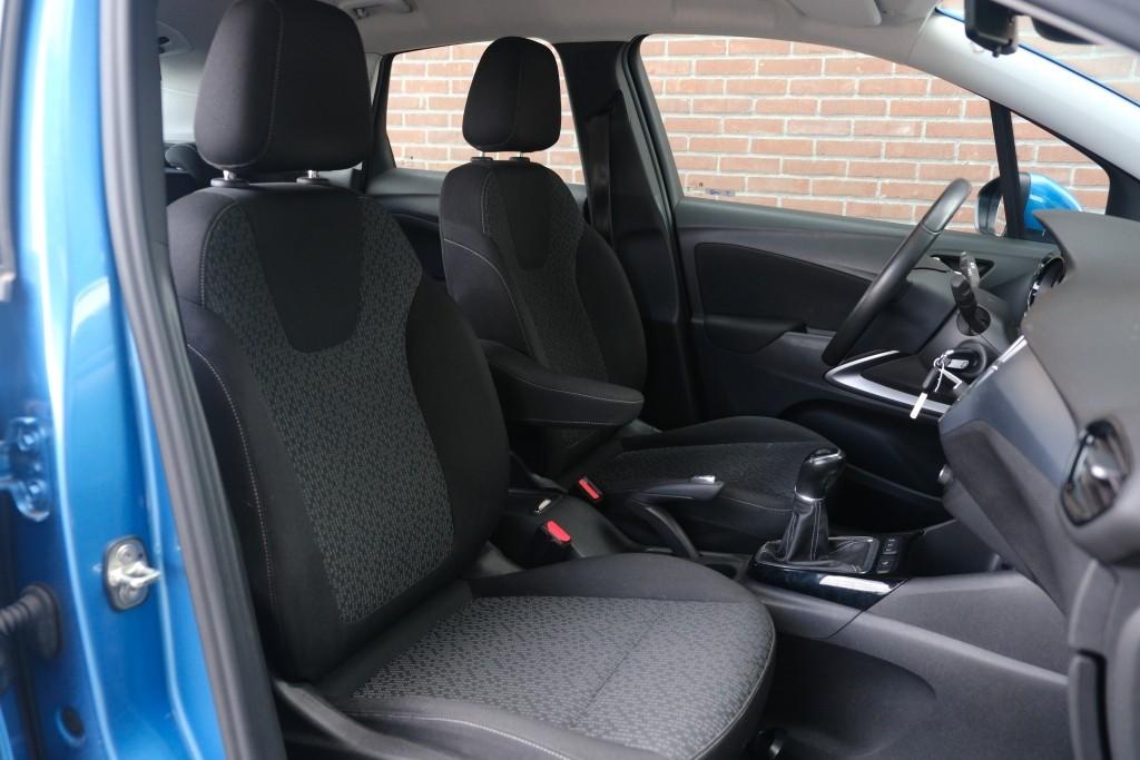 Opel Crossland X 1.2 82pk Online Edition | Navi | App Connect | Airco | Cruise | PDC | Trekhaak afbeelding 6