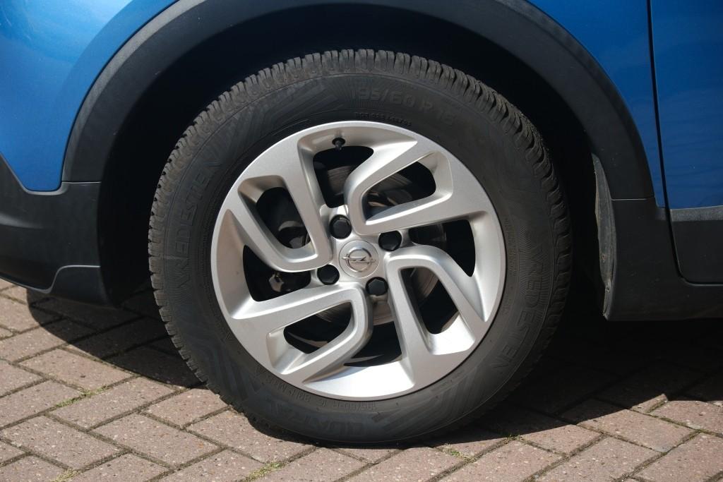 Opel Crossland X 1.2 82pk Online Edition | Navi | App Connect | Airco | Cruise | PDC | Trekhaak afbeelding 29