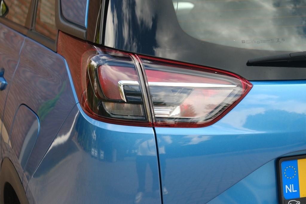 Opel Crossland X 1.2 82pk Online Edition | Navi | App Connect | Airco | Cruise | PDC | Trekhaak afbeelding 30