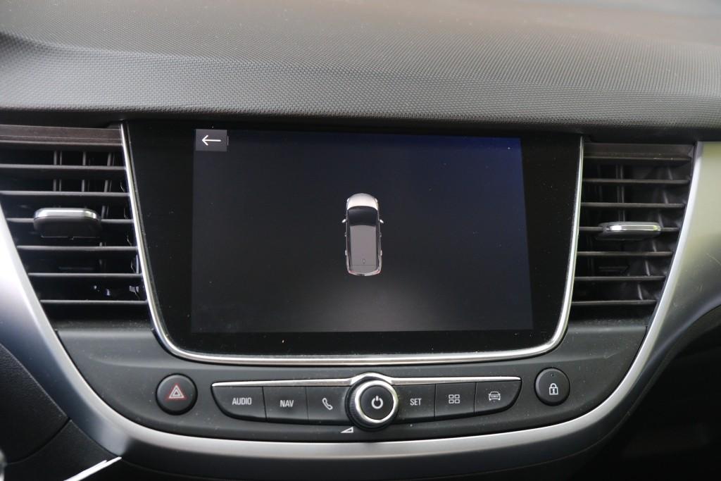 Opel Crossland X 1.2 82pk Online Edition | Navi | App Connect | Airco | Cruise | PDC | Trekhaak afbeelding 19