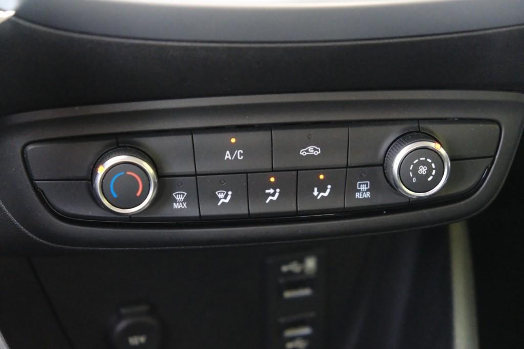 Opel Crossland X 1.2 82pk Online Edition | Navi | App Connect | Airco | Cruise | PDC | Trekhaak afbeelding 20