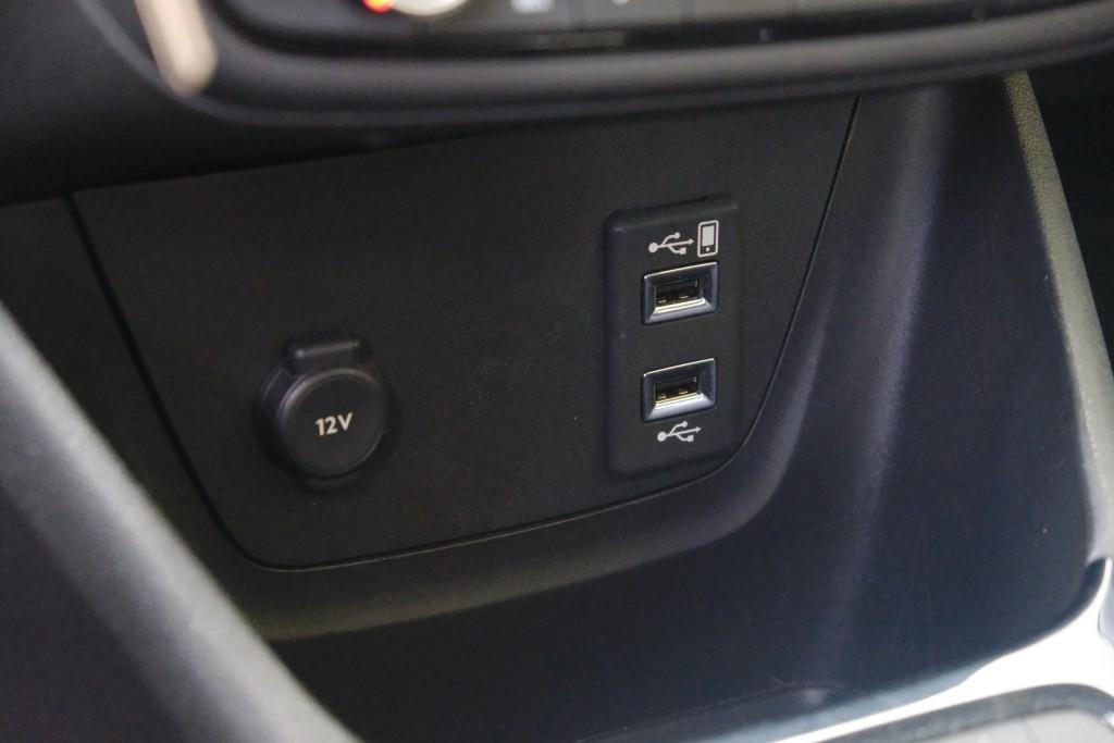 Opel Crossland X 1.2 82pk Online Edition | Navi | App Connect | Airco | Cruise | PDC | Trekhaak afbeelding 22
