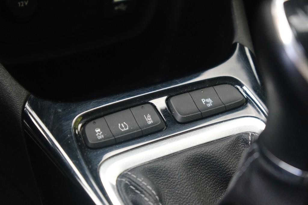 Opel Crossland X 1.2 82pk Online Edition | Navi | App Connect | Airco | Cruise | PDC | Trekhaak afbeelding 23