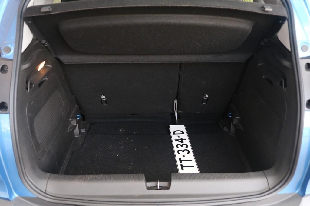 Opel Crossland X 1.2 82pk Online Edition | Navi | App Connect | Airco | Cruise | PDC | Trekhaak afbeelding 25