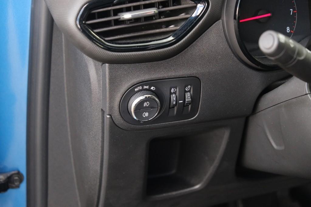 Opel Crossland X 1.2 82pk Online Edition | Navi | App Connect | Airco | Cruise | PDC | Trekhaak afbeelding 27