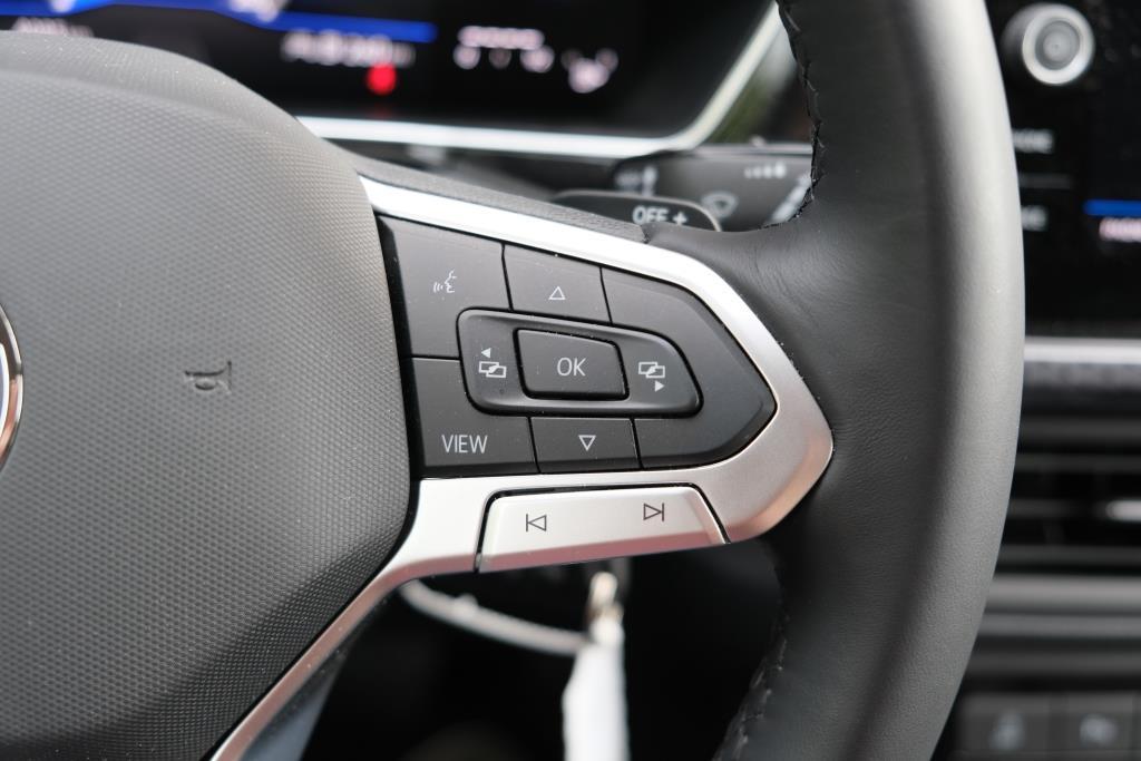 Volkswagen T-Cross 1.5 TSi 150pk DSG Style | App Connect | Adaptive Cruise | Camera | Stoelverwarming | Climate | Matrix LED | Trekhaak afbeelding 10