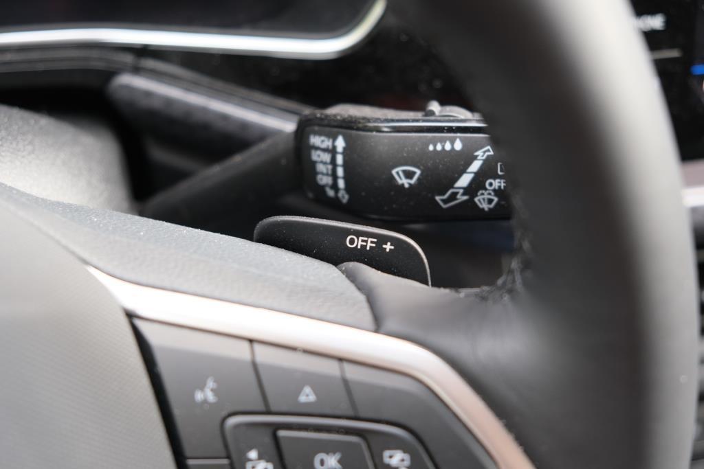Volkswagen T-Cross 1.5 TSi 150pk DSG Style | App Connect | Adaptive Cruise | Camera | Stoelverwarming | Climate | Matrix LED | Trekhaak afbeelding 11