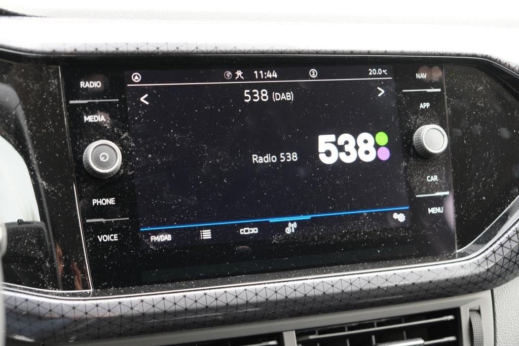 Volkswagen T-Cross 1.5 TSi 150pk DSG Style | App Connect | Adaptive Cruise | Camera | Stoelverwarming | Climate | Matrix LED | Trekhaak afbeelding 15