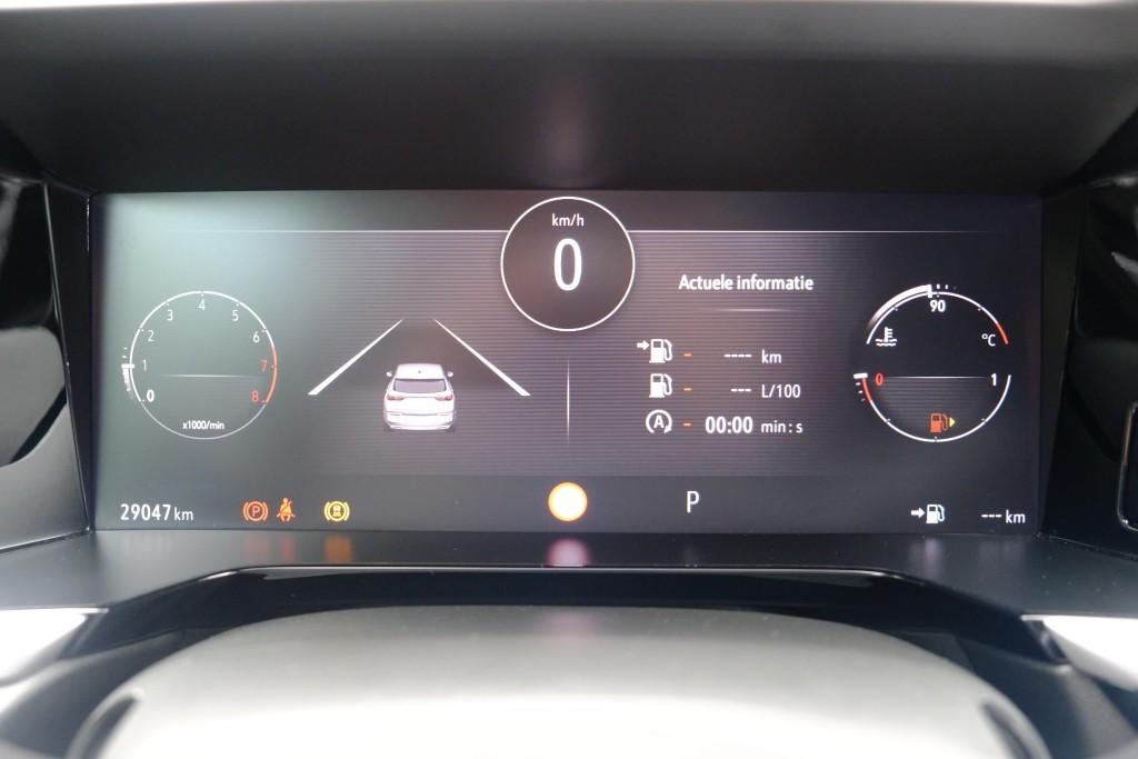 Opel Grandland 1.2 Turbo 130pk EAT8 GS | Private Lease vanaf € 499,- p.m. afbeelding 10