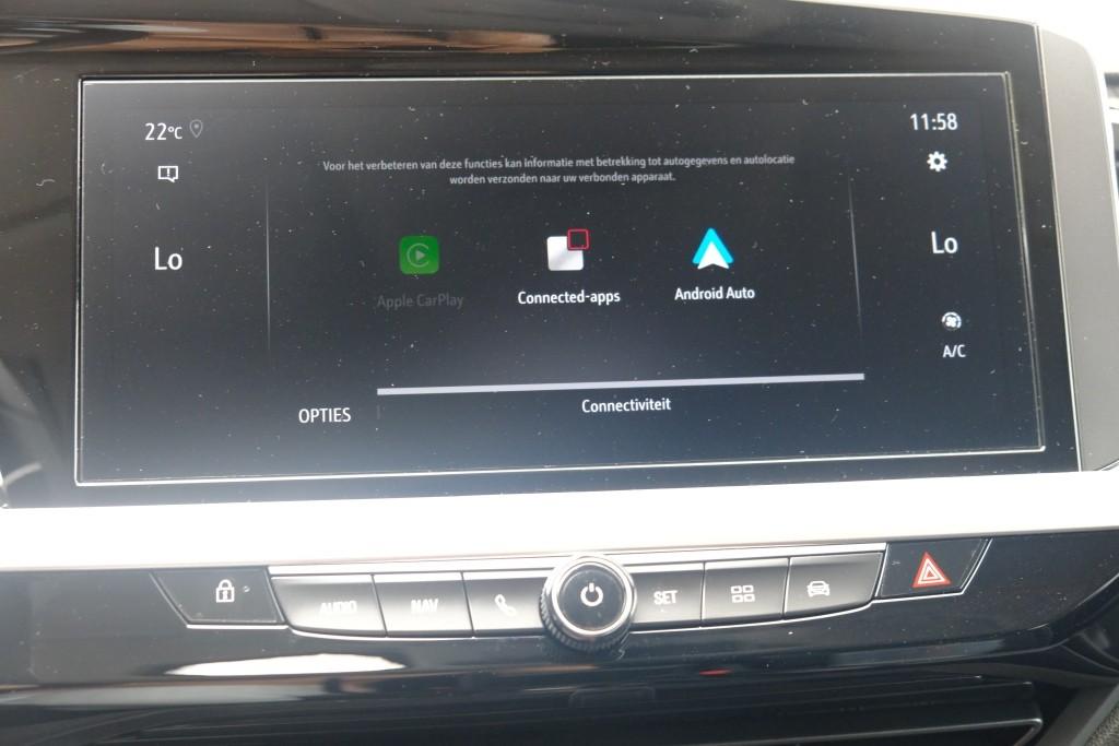 Opel Grandland 1.2 Turbo 130pk EAT8 GS | Private Lease vanaf € 499,- p.m. afbeelding 16