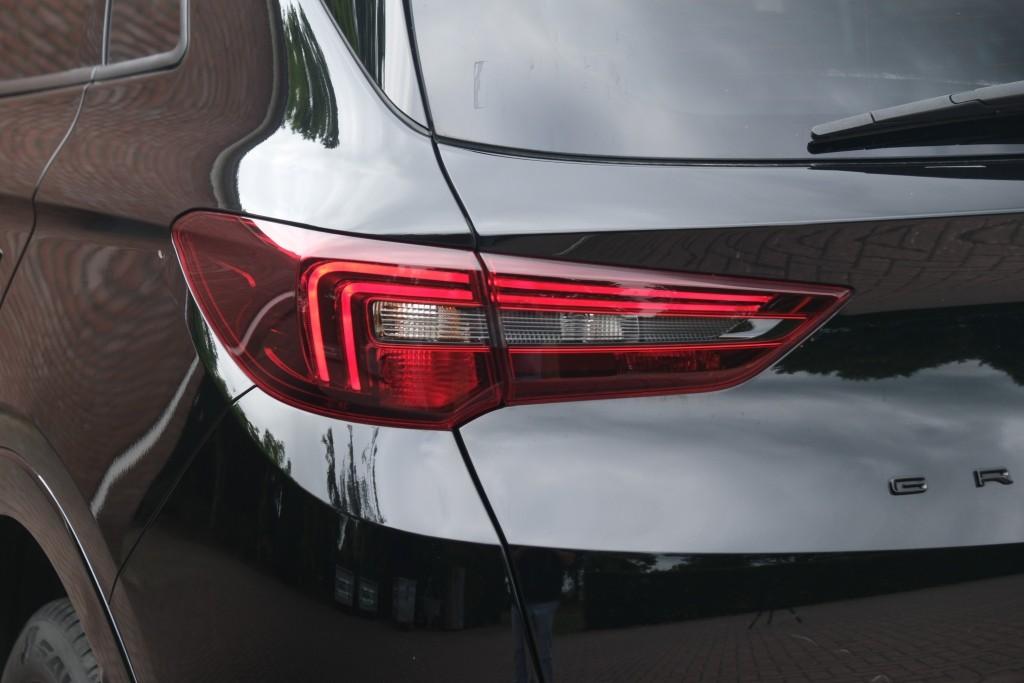 Opel Grandland 1.2 Turbo 130pk EAT8 GS | Private Lease vanaf € 499,- p.m. afbeelding 30