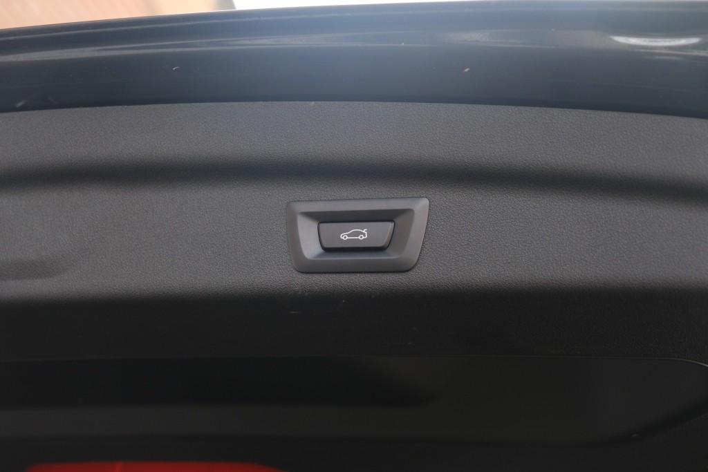BMW 2 Serie 218i 136pk Aut. Active Tourer Luxury Line | Navi | App Connect | Climate | Leder | Elektrische Achterklep | Camera | Sfeerverlichting | Cruise afbeelding 22