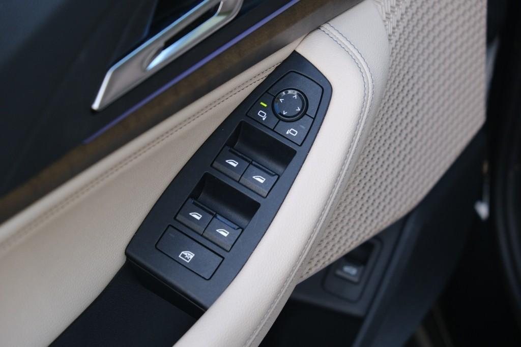 BMW 2 Serie 218i 136pk Aut. Active Tourer Luxury Line | Navi | App Connect | Climate | Leder | Elektrische Achterklep | Camera | Sfeerverlichting | Cruise afbeelding 23