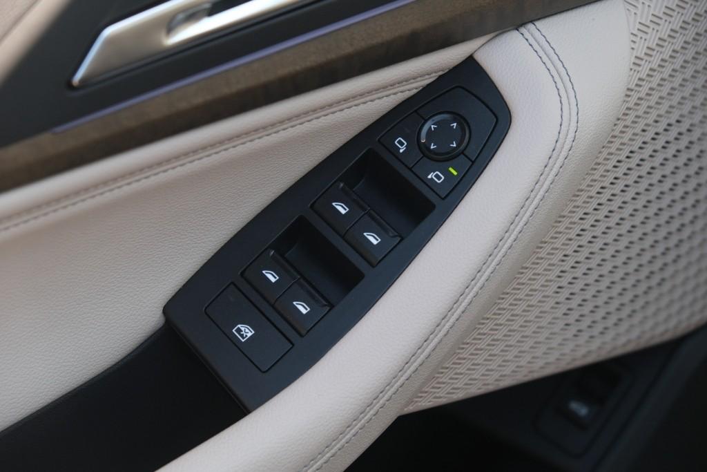 BMW 2 Serie 218i 136pk Aut. Active Tourer Luxury Line | Navi | App Connect | Climate | Leder | Elektrische Achterklep | Camera | Sfeerverlichting | Cruise afbeelding 21