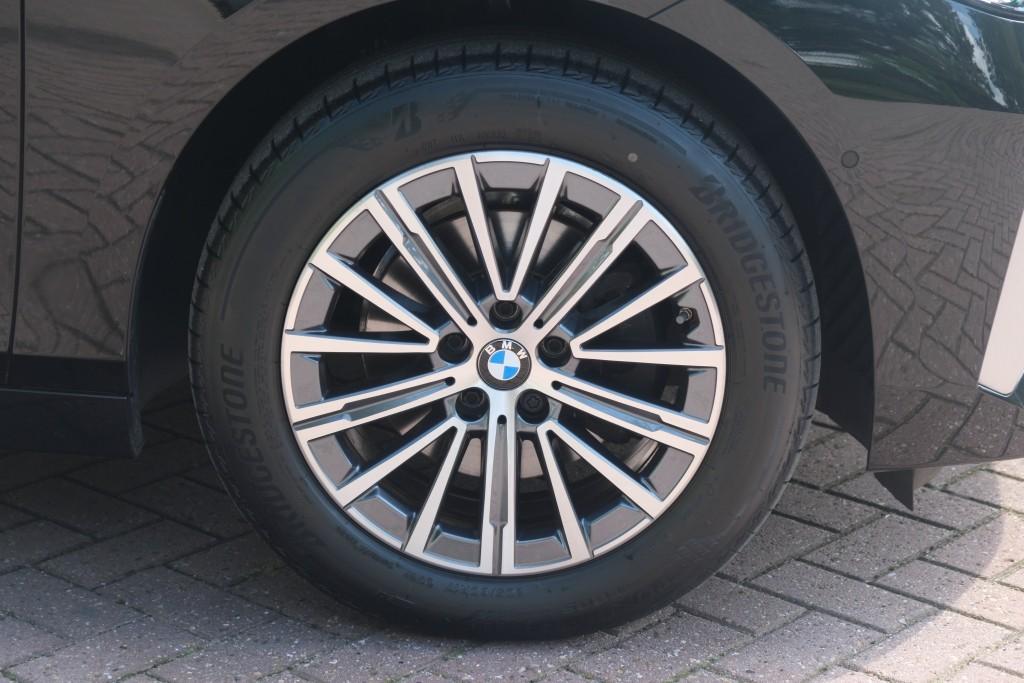 BMW 2 Serie 218i 136pk Aut. Active Tourer Luxury Line | Navi | App Connect | Climate | Leder | Elektrische Achterklep | Camera | Sfeerverlichting | Cruise afbeelding 23