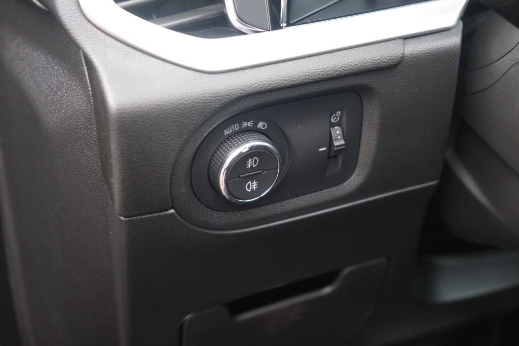 Opel Grandland 1.2 Turbo 130pk EAT8 Elegance | Navi | App Connect | Adaptive Cruise | Camera | Alcantara | Elektrische AchterKlep | Winter Pakket afbeelding 25