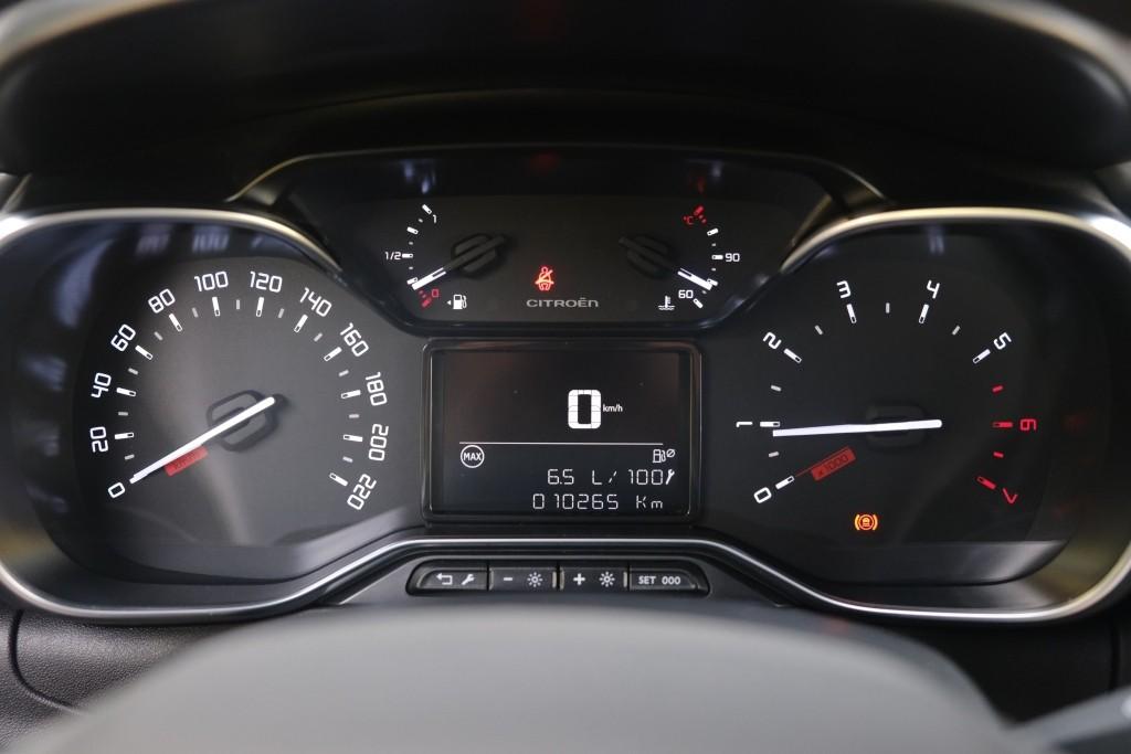 Citroën C3 1.2 PureTech 83pk Shine | App Connect | Climate | Cruise | Keyless | Stoelverwarming afbeelding 11