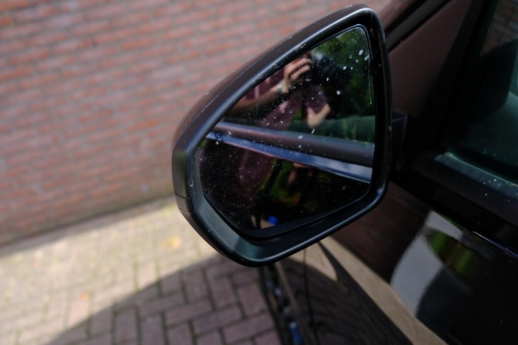 Opel Grandland 1.2 Turbo Hybrid 145pk eDCT6 GS - Adaptieve cruise - Achteruitrijcamera - Apple CarPlay - Navigatiesysteem - Parkeersensoren - Climate control - Keyless - Dodehoekdetectie afbeelding 26