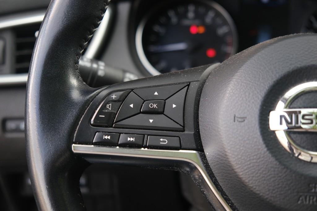 Nissan QASHQAI 1.3 DIG-T 140pk N-Connecta | App Connect | Cruise | Climate | Panoramadak | Navi | Keyless | Camera | PDC afbeelding 9