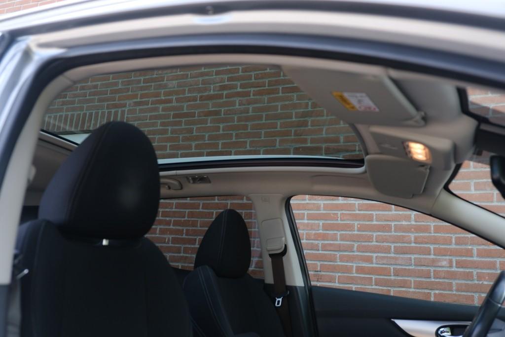 Nissan QASHQAI 1.3 DIG-T 140pk N-Connecta | App Connect | Cruise | Climate | Panoramadak | Navi | Keyless | Camera | PDC afbeelding 14