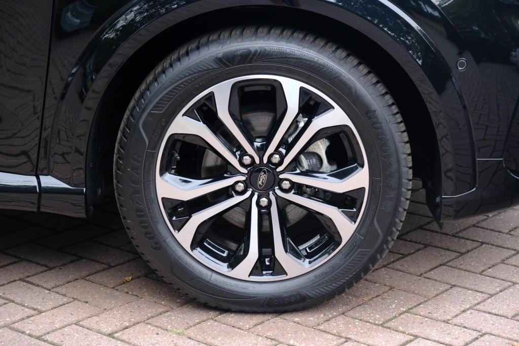 Ford Puma 1.0 EcoBoost Hybrid 155pk Aut. ST-Line X | Navi | App Connect | Adaptive Cruise | Full LED | Elektrische Achterklep | B&O Audio | Camera | Winter Pakket afbeelding 29