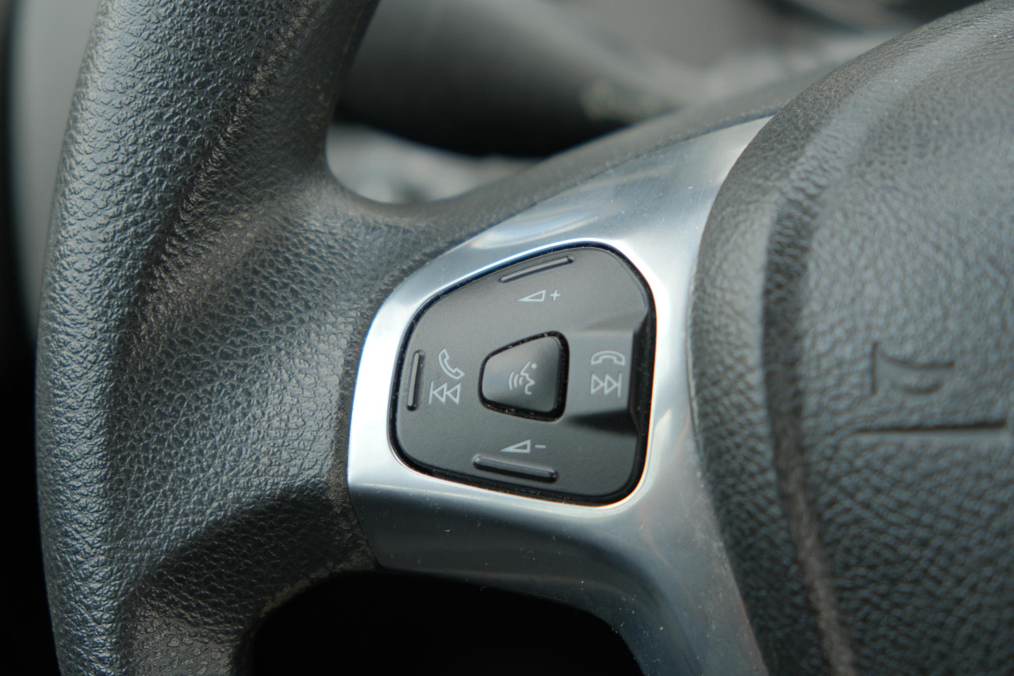 Ford Fiesta 1.0 65pk 5-drs Style | Airco | Navi | Trekhaak afbeelding 13