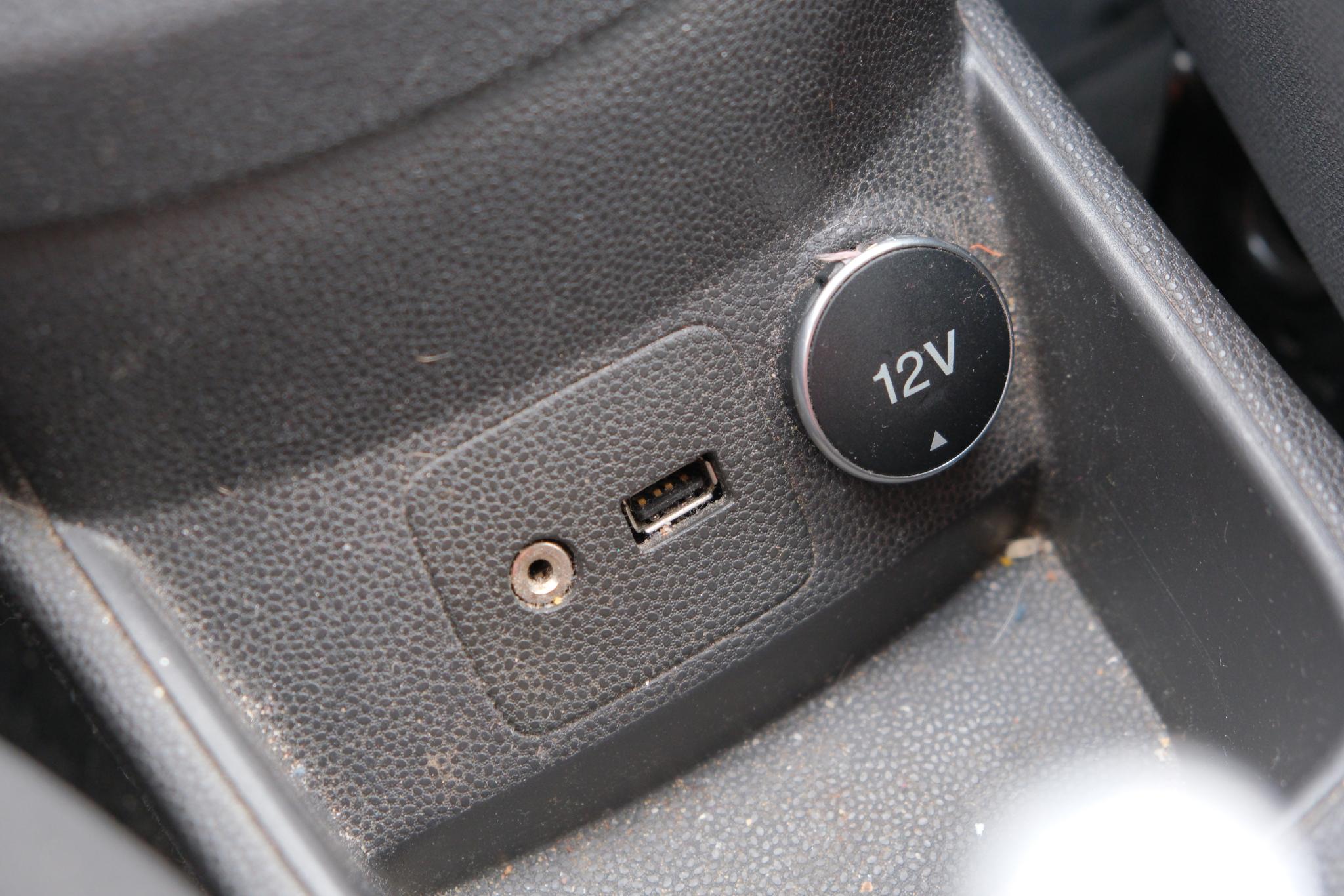 Ford Fiesta 1.0 65pk 5-drs Style | Airco | Navi | Trekhaak afbeelding 16