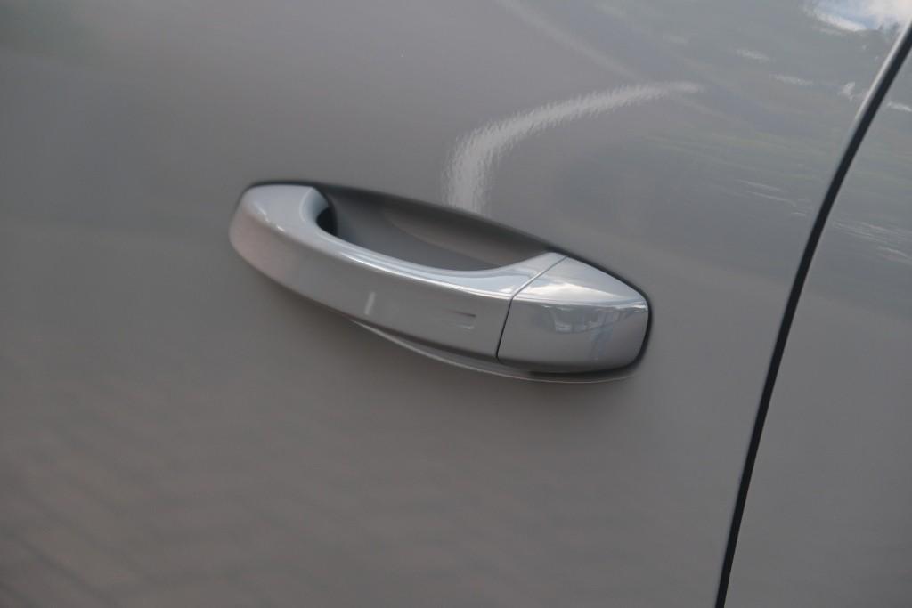 Opel Grandland 1.2 Turbo Hybrid 145pk eDCT6 GS - Panoramadak - Adaptive Cruise - Head-up display - Stoelverwarming - Elektrische achterklep - 360° Camera - Focal Audio afbeelding 31