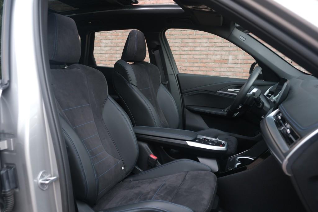 BMW X1 xDrive25e 245pk Aut. M-Sport | Panoramadak | HUD | Driving Assistant Professional | Parking Assistant Plus | 19 inch velgen afbeelding 6