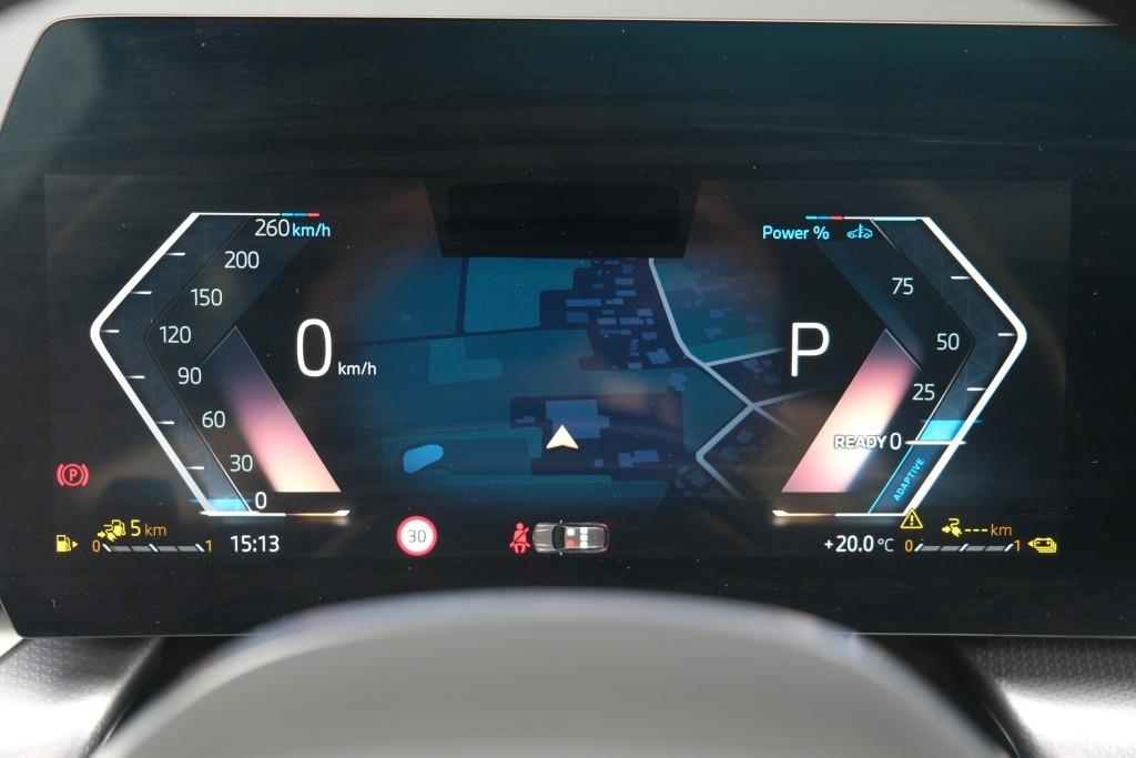 BMW X1 xDrive25e 245pk Aut. M-Sport | Panoramadak | HUD | Driving Assistant Professional | Parking Assistant Plus | 19 inch velgen afbeelding 11