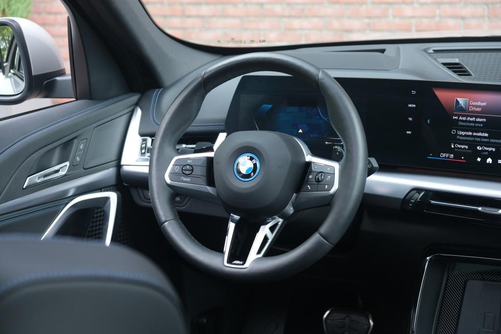 BMW X1 xDrive25e 245pk Aut. M-Sport | Panoramadak | HUD | Driving Assistant Professional | Parking Assistant Plus | 19 inch velgen afbeelding 12