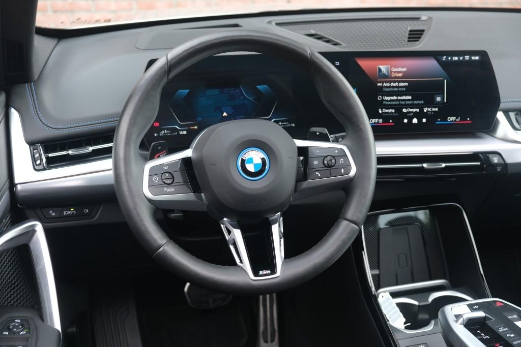 BMW X1 xDrive25e 245pk Aut. M-Sport | Panoramadak | HUD | Driving Assistant Professional | Parking Assistant Plus | 19 inch velgen afbeelding 15