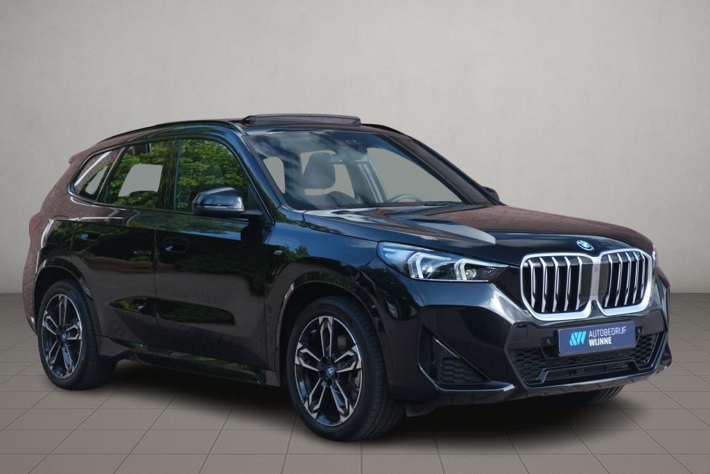 BMW X1 xDrive25e 245pk Aut. M-Sport | Panoramadak | HUD | Driving Assistant Professional | Parking Assistant Plus | 19 inch velgen afbeelding 1