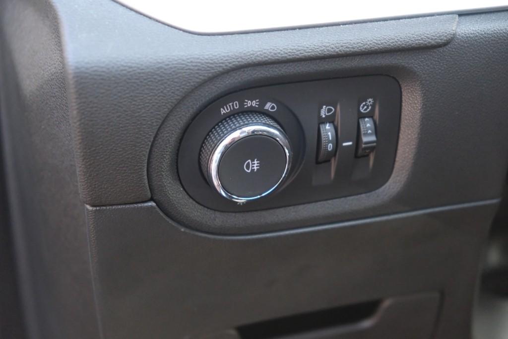 Opel Grandland 1.2 Turbo 130pk EAT8 GS Line - App Connect - Climate - Cruise - Camera - Verwarmde Voorruit - Stoelverwarming afbeelding 25