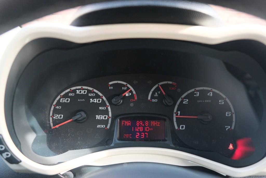 Ford Ka 1.2 69pk Titanium X - Airco - Distributieriem v.v. afbeelding 9