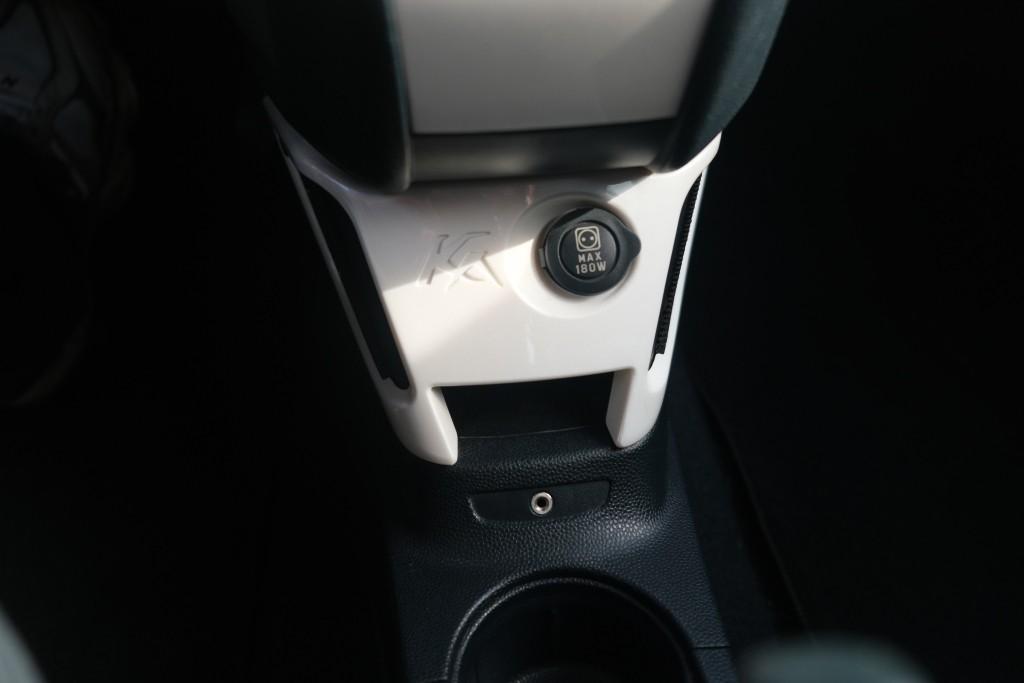 Ford Ka 1.2 69pk Titanium X - Airco - Distributieriem v.v. afbeelding 13