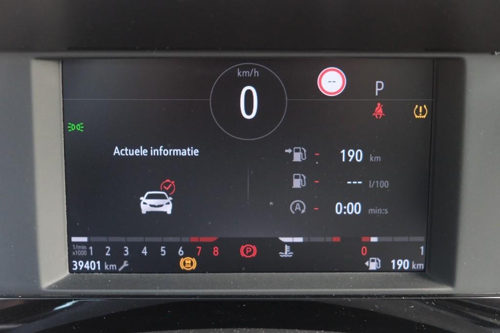 Opel Mokka 1.2 Turbo 130pk EAT8 Elegance - App Connect - Adaptive Cruise - Keyless - Dodehoek - Winter Pakket - Trekhaak afbeelding 11