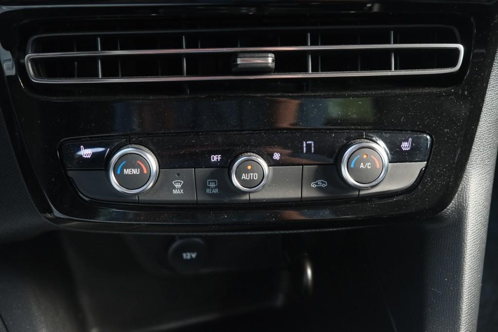 Opel Mokka 1.2 Turbo 130pk EAT8 Elegance - App Connect - Adaptive Cruise - Keyless - Dodehoek - Winter Pakket - Trekhaak afbeelding 21