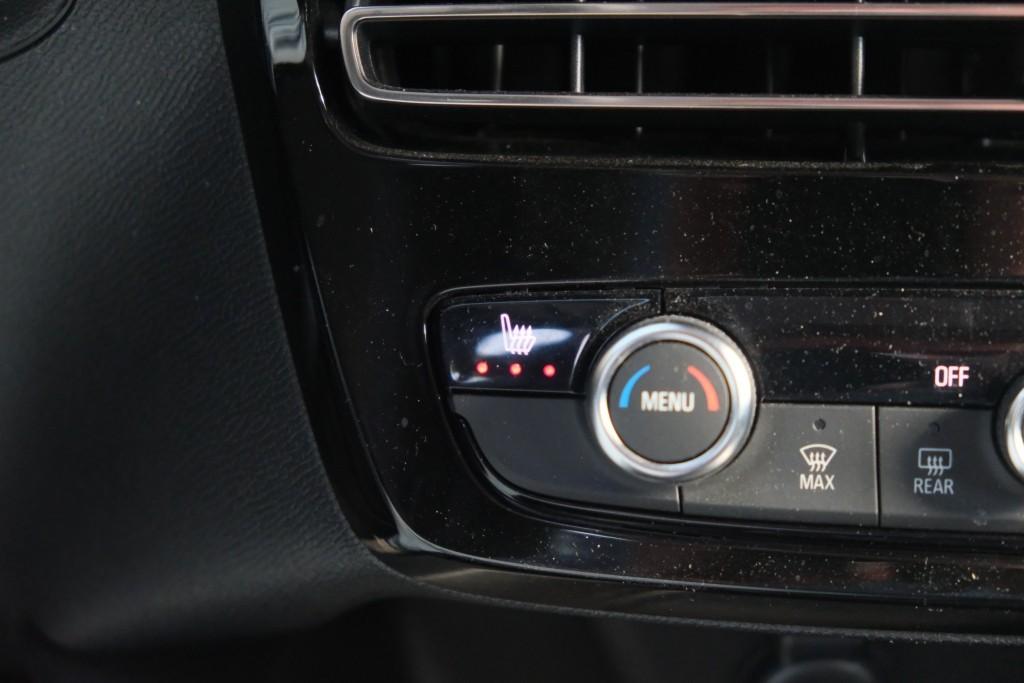 Opel Mokka 1.2 Turbo 130pk EAT8 Elegance - App Connect - Adaptive Cruise - Keyless - Dodehoek - Winter Pakket - Trekhaak afbeelding 22