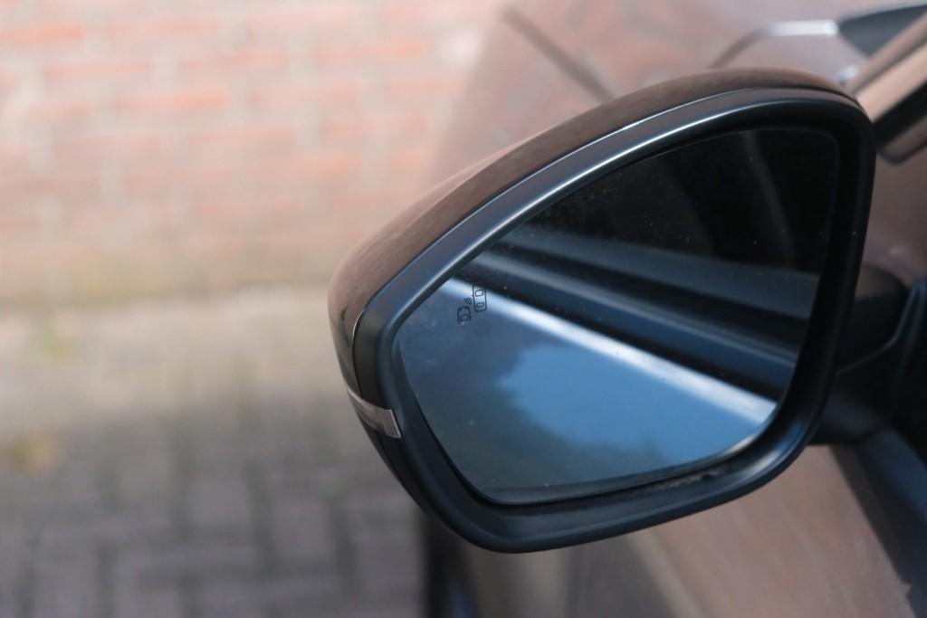 Opel Mokka 1.2 Turbo 130pk EAT8 Elegance - App Connect - Adaptive Cruise - Keyless - Dodehoek - Winter Pakket - Trekhaak afbeelding 28