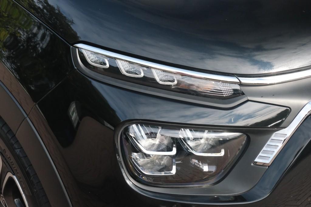 Citroën C3 1.2 PureTech 83pk C-Series - Climate control - Apple CarPlay - LED koplampen - Cruise control - Parkeersensoren achter - Rijstrooksensor afbeelding 2