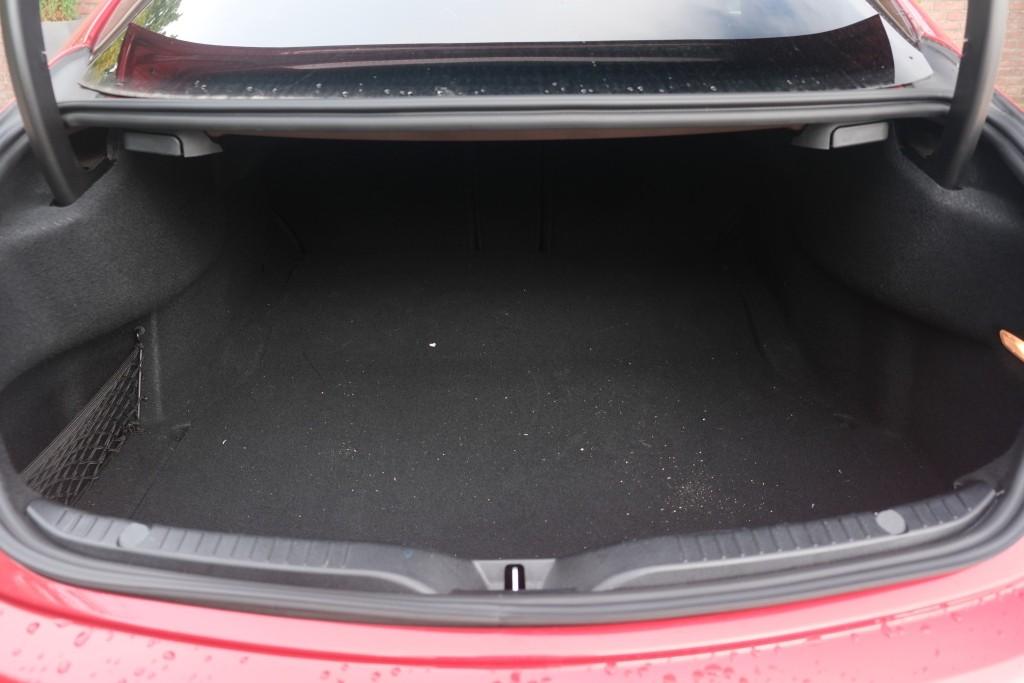 Mercedes-Benz C-Klasse 180 156pk Aut. Coupe AMG Line - Panoramadak - 360° camera - Burmester audio - Navigatiesysteem - LED koplampen- 19" inch afbeelding 28
