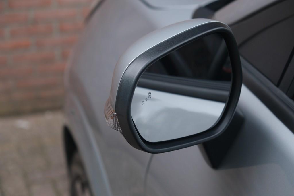Ford Puma 1.0 EcoBoost Hybrid 155pk Aut. ST-Line X - Panoramadak - 360° camera - Adaptive Cruise - Elektrische achterklep - Matrix LED - Winter Pack afbeelding 28