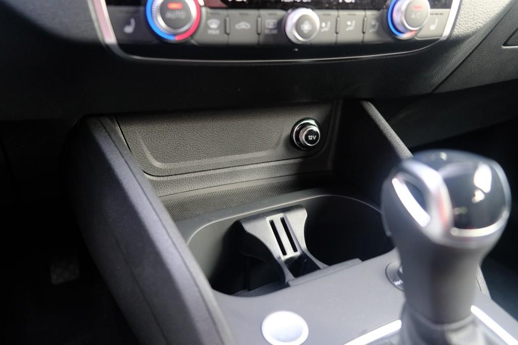 Audi Q2 35 TFSi 150pk S-Tronic S Edition - App Connect - Adaptive Cruise - Camera - Matrix LED - Keyless - Elektrische klep - Stoelverwarming afbeelding 21