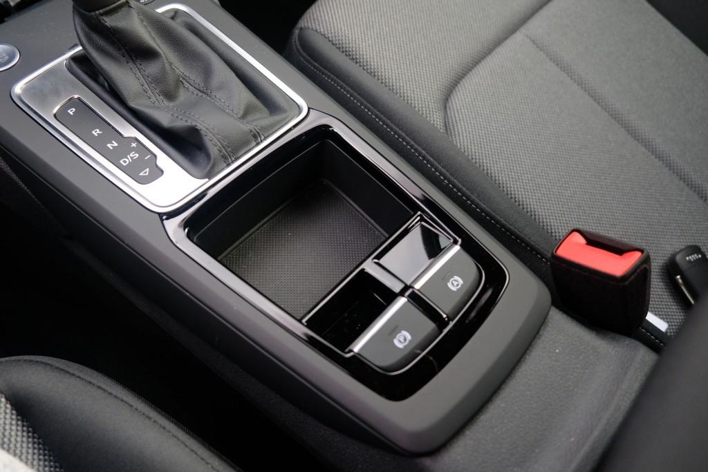 Audi Q2 35 TFSi 150pk S-Tronic S Edition - App Connect - Adaptive Cruise - Camera - Matrix LED - Keyless - Elektrische klep - Stoelverwarming afbeelding 23